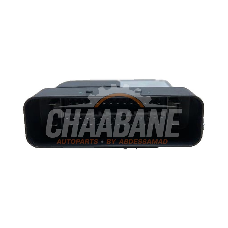 Ordinateur controle fonctionnel 8V0907376C Audi S3 Sportback (8VA/8VF) 2.0 T FSI 16V 2012 / 2020