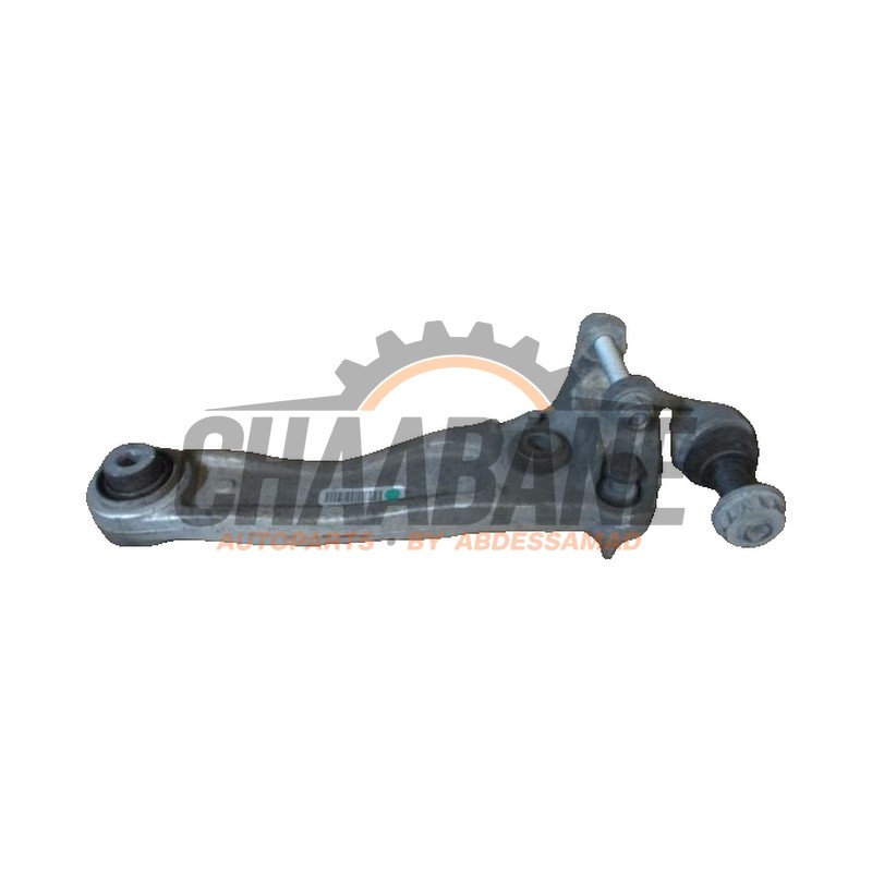 Bras de suspension bas avant gauche T2H19029 Jaguar XE 2.0 D E-Performance 16V