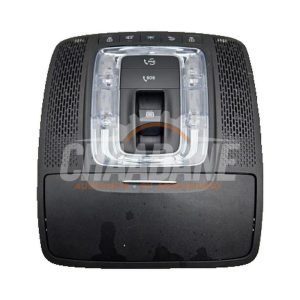 Eclairage interieur avant A0009002519 Mercedes A Limousine (177.1) 1.3 A-180 Turbo