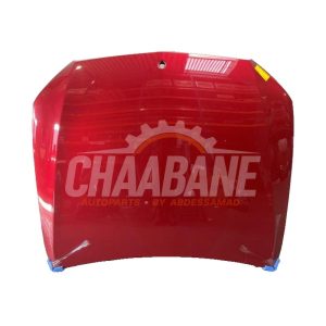 Capot A2138800357 Mercedes E Estate (S213) E-220d 2.0 Turbo 16V