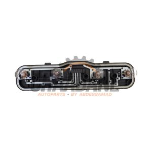 Circuit imprime feu arriere droit 191021 Mercedes Vito (447.6) 1.6 111 CDI 16V