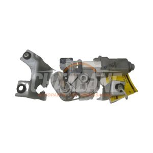 Moteur essuie-glace arriere 7318710 BMW X5 (F15) xDrive 25d 2.0 2013 / 2018