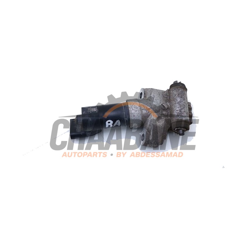 Moteur frein a main 9A790761500 Porsche Cayenne III (9YA) 3.0 V6 Turbo 24V E-Hybrid 2017