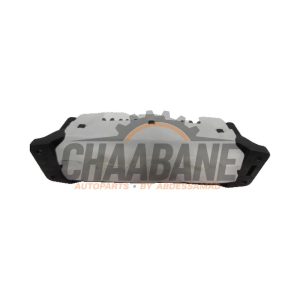 Airbag droite (tableau de bord) A2058600500 Mercedes C-Klasse