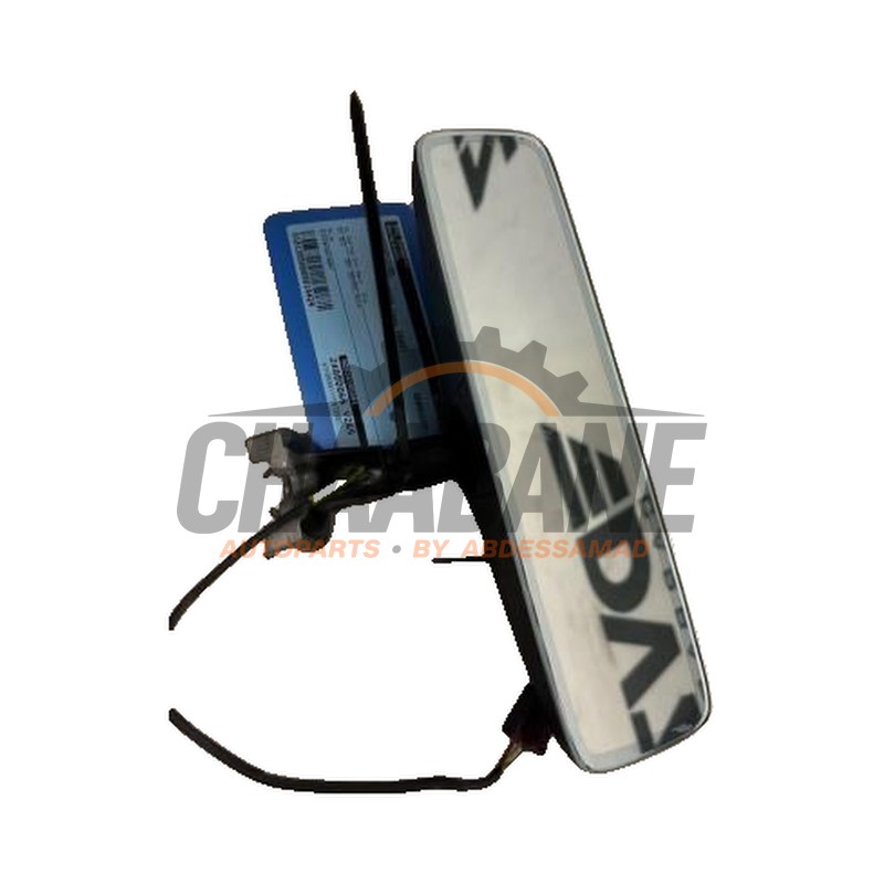 Retroviseur interieur A2938105801 Mercedes GLC Coupe (C253) 2.0 300de 16V 4-Matic