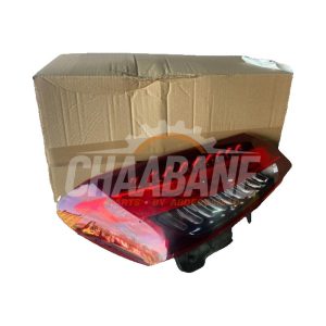 Feu arriere secondaire gauche A2139065109 Mercedes E (W213)
