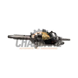 Boitier colonne de direction complet 85E419501G Porsche Macan (XA) 2024