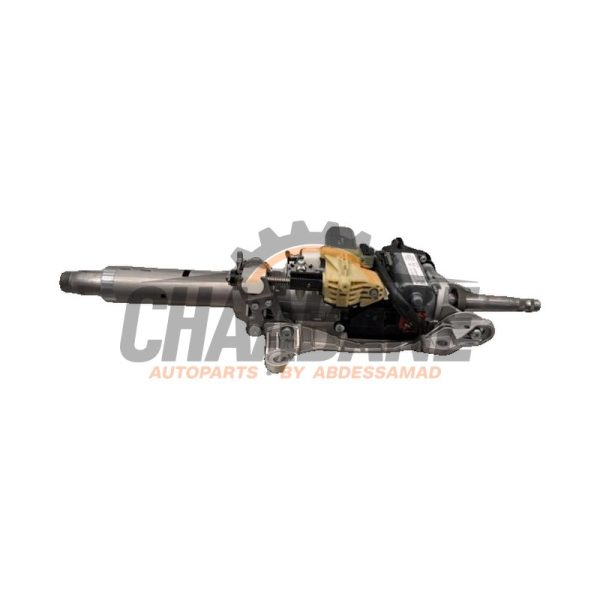 Boitier colonne de direction complet 85E419501G Porsche Macan (XA) 2024