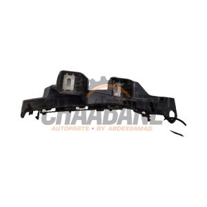 Support pare-chocs arriere droit A2058850465 Mercedes C (W205) C-200d 1.6 Turbo 16V