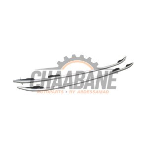 Rail de toit gauche A2478905900 Mercedes GLB-Klasse