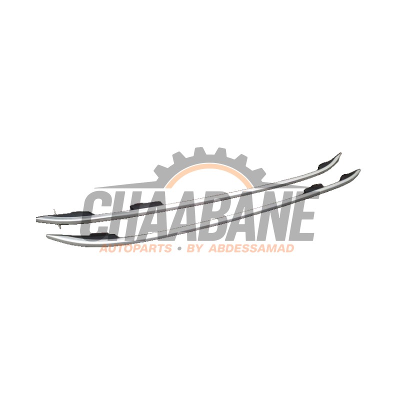 Rail de toit gauche A2478905900 Mercedes GLB-Klasse