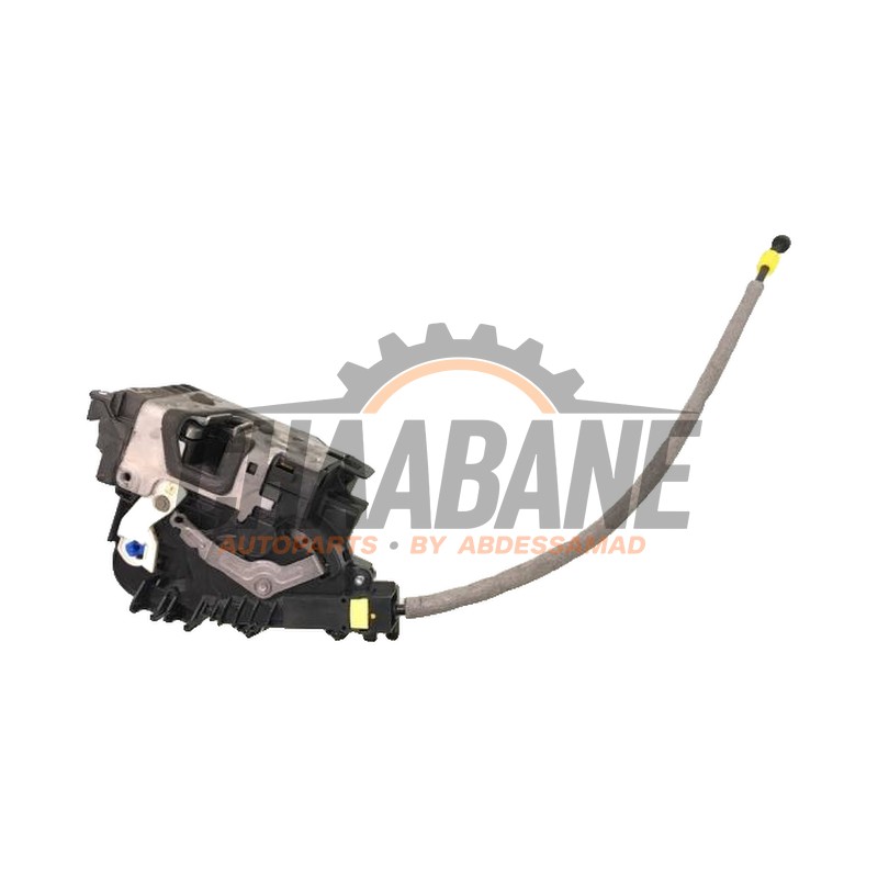 Serrure avant droite A222006399 Mercedes E (W213) E-350d 3.0 V6 24V