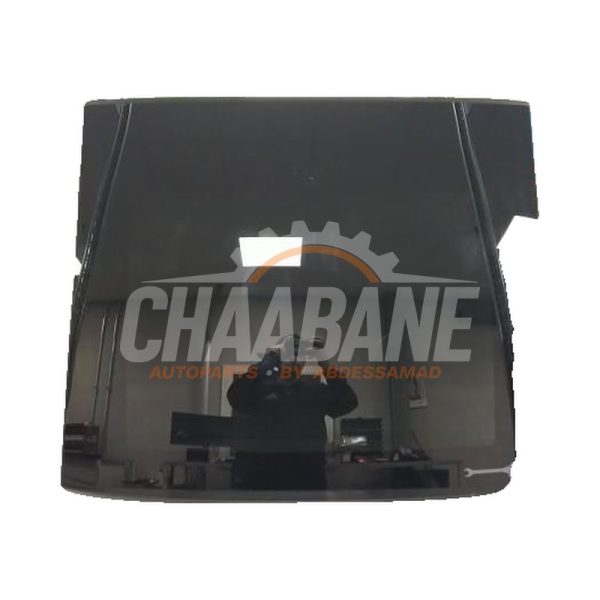 Verre toit ouvrant 8V3877071 Audi Q2 2016