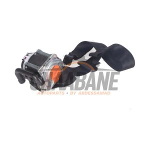Ceinture de securite avant gauche 82G857705 Audi A1 2018