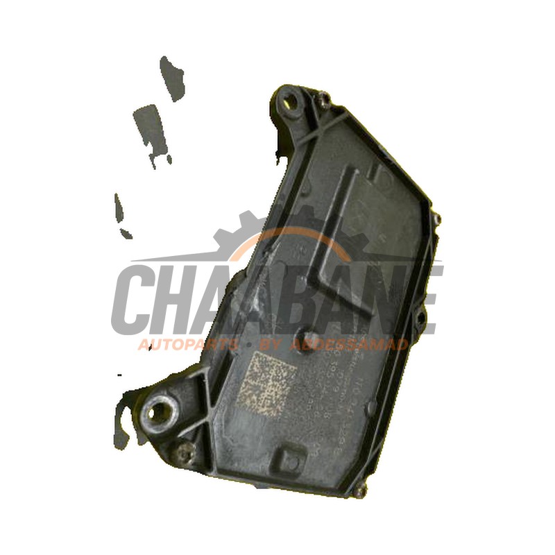 Ordinateur eclairage virage 1T0941329B Skoda Octavia Combi (5EAC) 1.4 TSI 16V 2012 / 2020