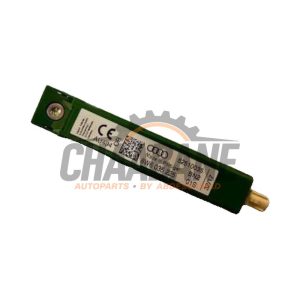 Antenne amplificateur 8W6035225 Audi S5 (F53/F5P) 3.0 TFSI V6 24V 2016