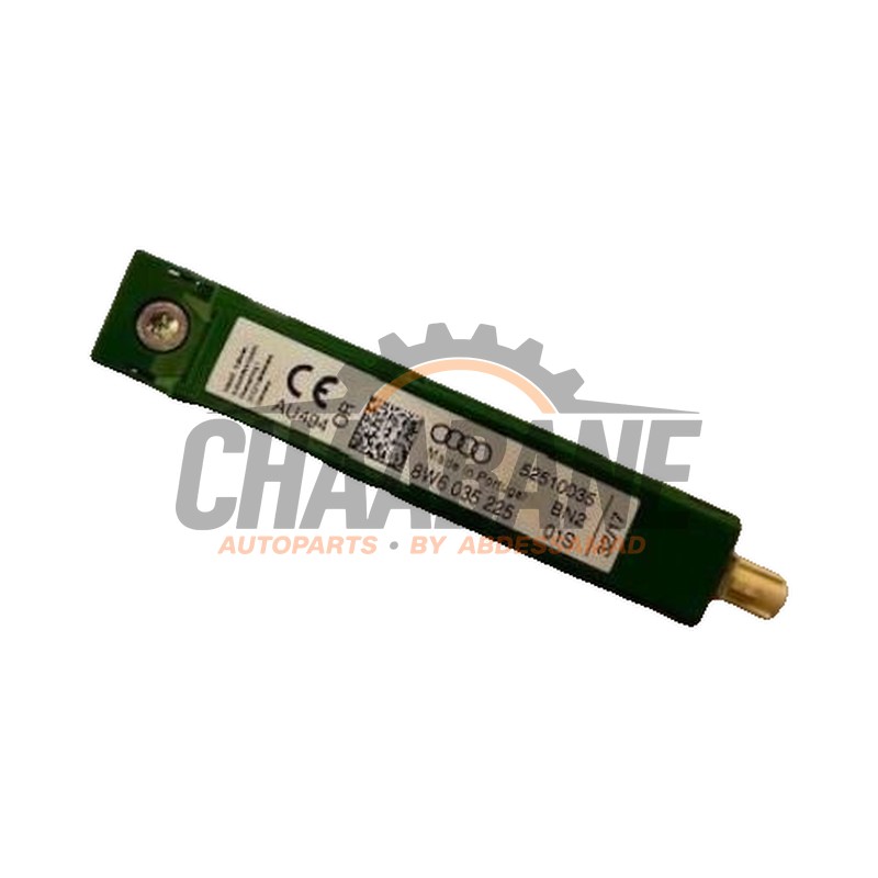 Antenne amplificateur 8W6035225 Audi S5 (F53/F5P) 3.0 TFSI V6 24V 2016
