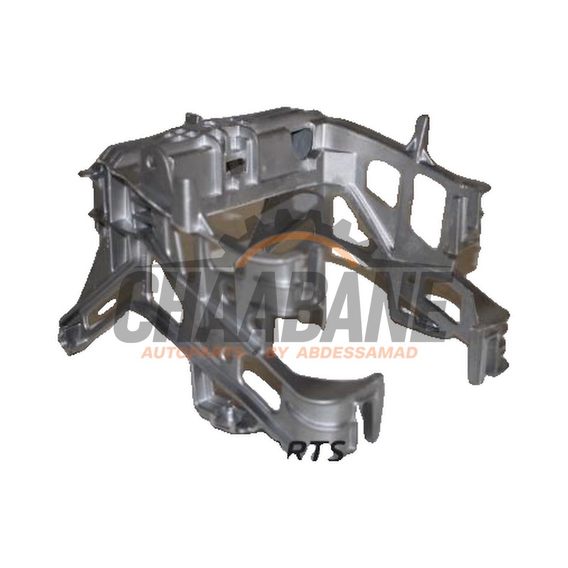Support (divers) 4G0864283A Audi S6 Avant (C7) 4.0 V8 TFSI 2012 / 2018