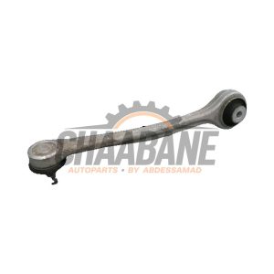 Bras de suspension haut avant droit 8W0407506A Audi A4 2015