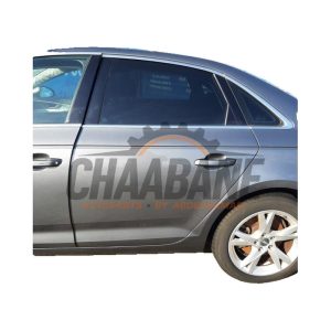 Porte arriere gauche 8W5833051C Audi A4 (B9) 1.4 TFSI 16V 2015
