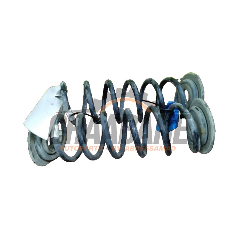 Ressort de torsion arriere SETVAN2 Seat Leon SC (5FC) 2.0 TDI FR 16V 2012 / 2018