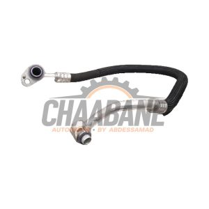 Tuyau de climatisation 64539476315 BMW X4 (G02) M40i 3.0 TwinPower Turbo 24V Mild Hybrid 2018