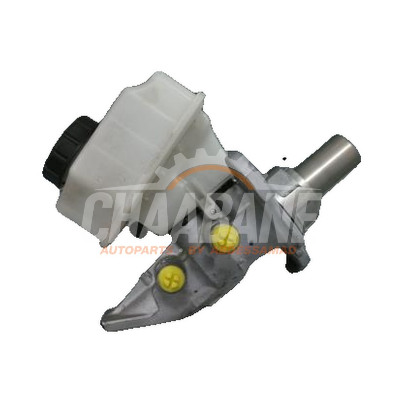 Cylindre de frein principal A1674301100 Mercedes GLE