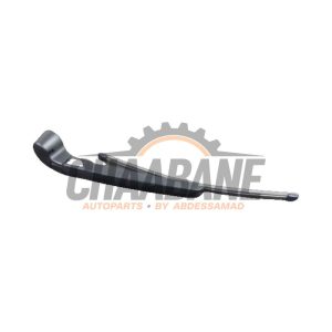 Bras essuie-glace arriere 81A955407A Audi Q2 (GAB/GAG) 1.6 30 TDI 16V 2016