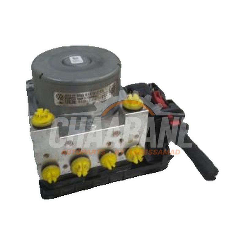 Pompe ABS 5Q0614517CS Skoda Octavia 2012 / 2020