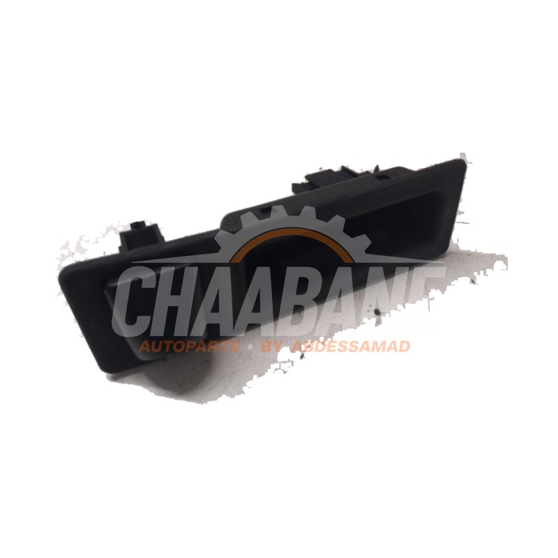 Camera de recul 6653924035101 BMW 4 serie Gran Coupe (F36) 420d 2.0 16V 2014 / 2021