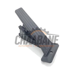 Pedale daccelerateur 6853176 BMW i3 (I01) i3 94Ah 2013 / 2022