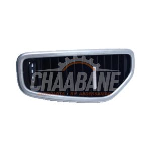 Grille aeration tableau de bord 9Y0820951G0B Porsche Cayenne Coupe (9YB) 3.0 V6 24V Turbo 2019