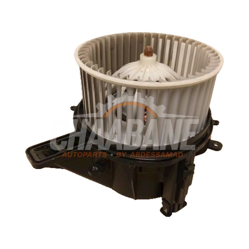 Moteur de ventilation chauffage V1556 Porsche 911 (991) 3.8 24V Carrera 4S 2012 / 2020