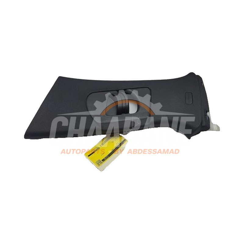 Revetement montant centre gauche 8W0867243C Audi A4 Avant (B9) 1.4 TFSI 16V 2015