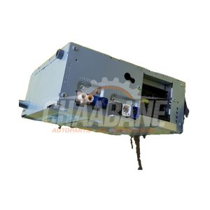 Unite de controle Multimedia A2059008917 Mercedes C Estate (S205) C-180 1.6 16V BlueEfficiency