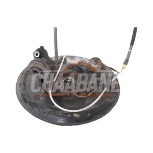 Joint arriere droit 33326792516 BMW 2 serie (F22) 220i 2.0 Turbo 16V 2013 / 2021