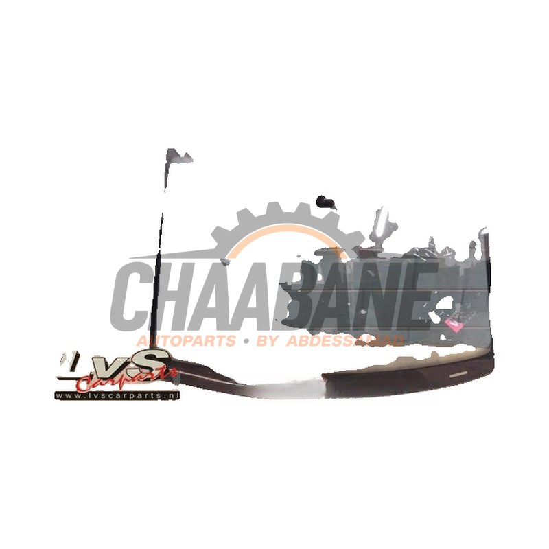 Pare-brise 510845011NVB Volkswagen Golf Sportsvan (AUVS) 1.4 TSI 16V 2014 / 2021