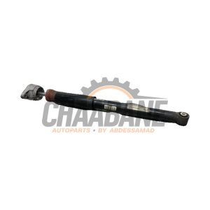 Amortisseur arriere gauche 971513035B Porsche Panamera (971G) 4.0 V8 4S Diesel 2016 / 2023