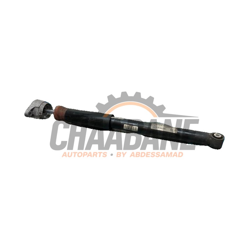 Amortisseur arriere gauche 971513035B Porsche Panamera (971G) 4.0 V8 4S Diesel 2016 / 2023