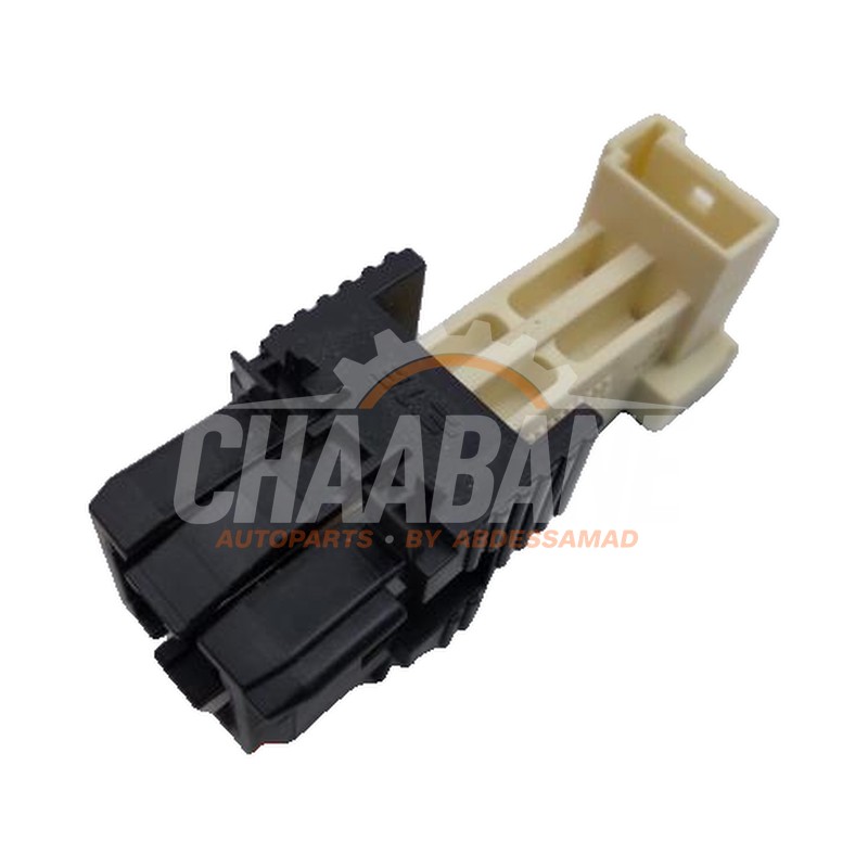Commutateur feu de freinage 61319240076 BMW 4 serie Gran Coupe (F36) 420i 2.0 Turbo 16V 2014 / 2021