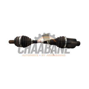 Arbre de transmission avant gauche A2933300600 Mercedes EQC (N293) 400 4-Matic