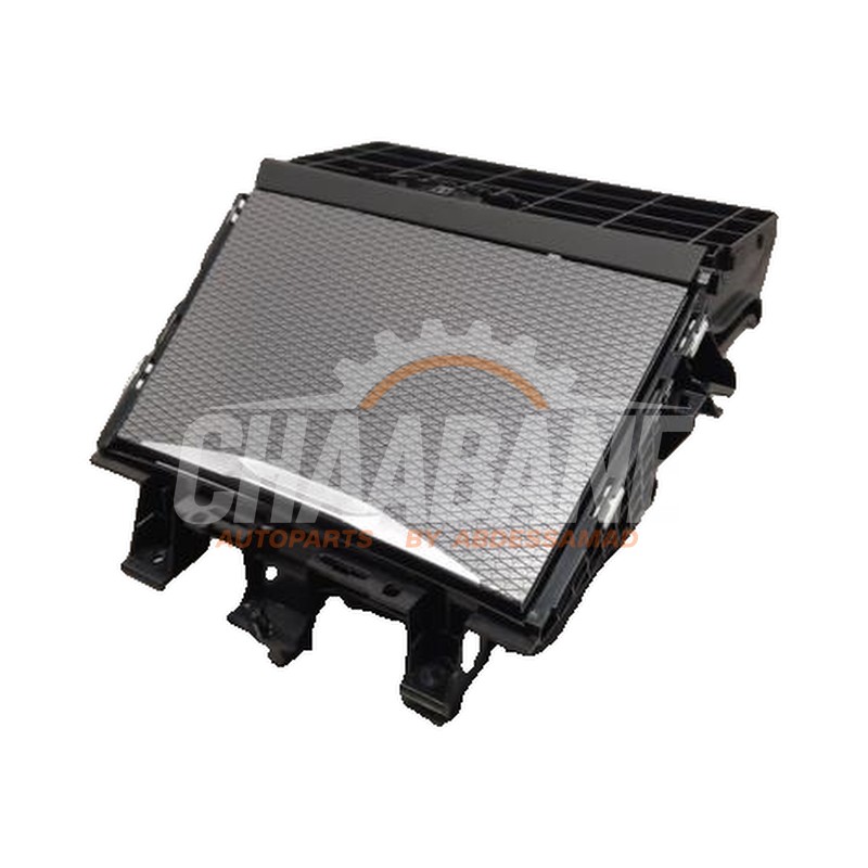 Compartiment de rangement 51165A19792 BMW i4 (G26) eDrive40 84 kWh 2021