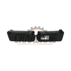 Ensemble pare-soleil 4G1857551A25M Audi RS7 2013 / 2018