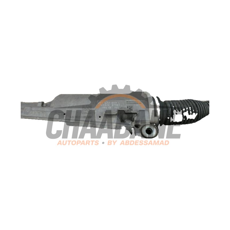 Boitier de direction 4N1423053L Audi E-Tron 2018
