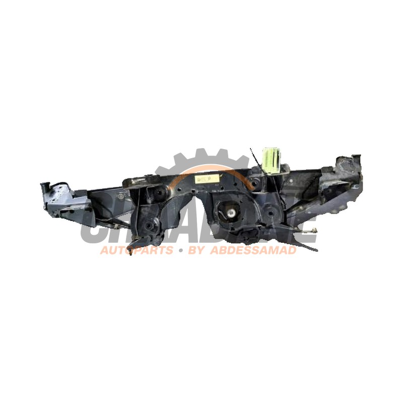 Faux chassis 33316864561 BMW X1 (F48) xDrive 25e 1.5 12V TwinPower Turbo 2014 / 2022