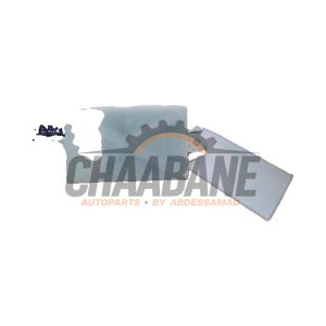 Entree sans cle - Antenne A2229007617 Mercedes S (C217) 3.0 S-450 V6 24V Turbo 4-Matic