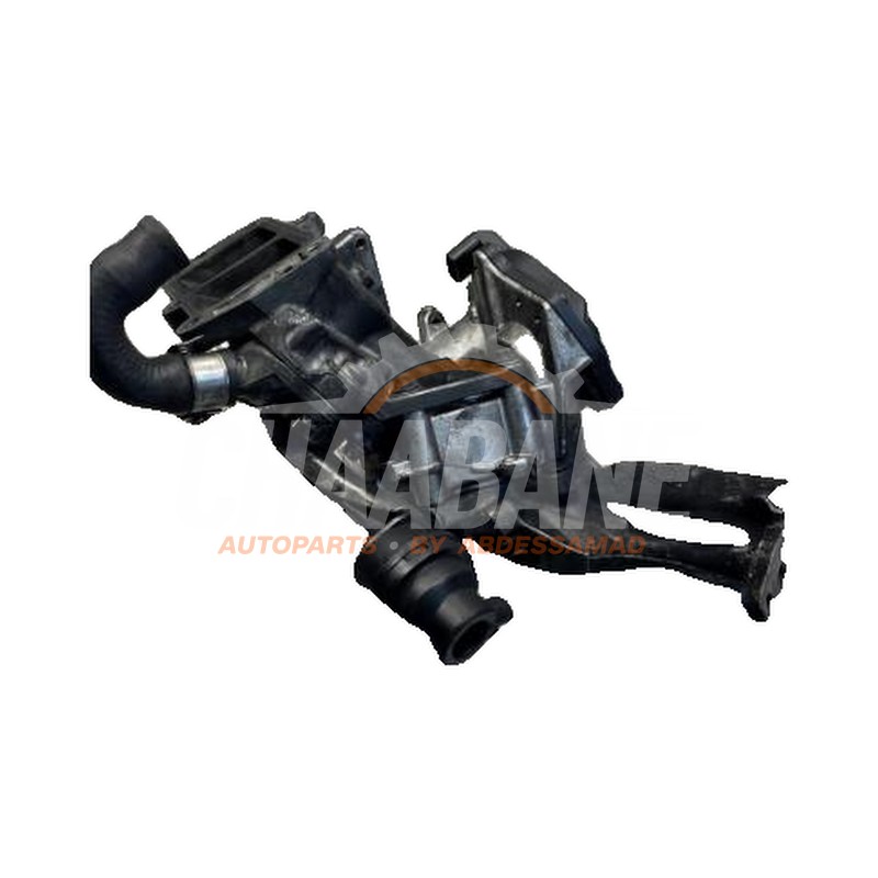 Valve RGE A6511400460 Mercedes V (447.8) 2.1 200 CDI, 200 d 16V