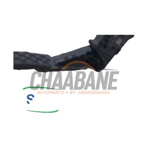 Module pedale daccelerateur 1N3723503 Volkswagen ID.Buzz (EBB/EBJ) 77 kWh 2022