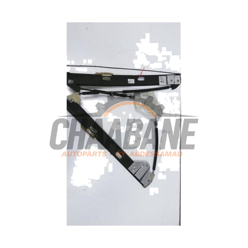 Mecanique vitre 4portes avant droite 82G837462 Audi A1 2018