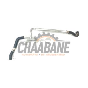 Tuyau radiateur A2058300902 Mercedes GLC (X253) 2.0 C-220d 16V 4-Matic